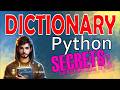 Python Dictionary Secrets Revealed – Master defaultdict, setdefault & More!