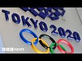 Japan ad giant Dentsu Group indicted over Tokyo 2020 Olympics bid-rigging - BBC News