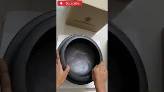 మట్టి పాత్రలు || cooking clay vessels unboxing