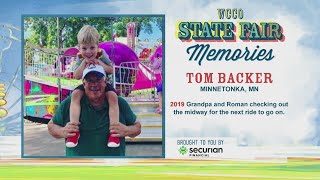 State Fair Memories On WCCO 4 News At 5 – Sept. 3, 2020