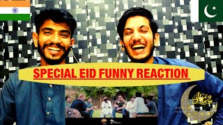 Pakistani Reaction On A Pathan Visits His Village After 20Years | REACTION |Our Vines