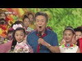 直播回看：2017年央视“六一”晚会《花儿向阳开》