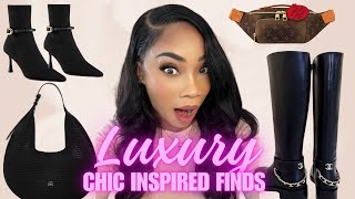 High Quality Luxury Finds For That “IT GIRL” | Merry Christmas 🎄