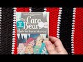 Care Bears Battle the freeze machine VHS Quick Look!