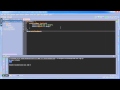 Node.js Tutorial for Beginners - 6 - this