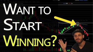 HOW TO START DAY TRADING - Improving Trade Execution with the One Share Rule