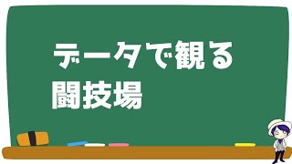 【エピックセブン】データでみる闘技場防衛(2022/08/11)【Epic Seven】