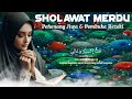 sholawat merdu sholawat jibril pelancar rezeki ~sholawat membawa berkah ~versi koplo remix