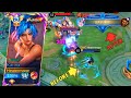 INSANE LIFESTEAL & SPELL VAMP KARINA = EZ SAVAGE 😱🔥 TOP 1 GLOBAL KARINA