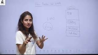 How Function Call Works | What is Call Stack | C++ Programming Course | Lecture72