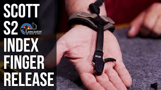 Scott S2 Index Finger Release | Product Review