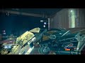 【destiny：コントロール：：ps4】短、中距離最強！？連射できるハンドキャノン　ラストワード　でプレイしてみた！ぱつお　 13