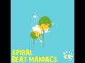 Spiral - Spiral - Beat Maniacs - Chibar Records