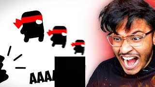 I Played the Hardest Game Ever - Scream Go Hero