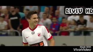 DORIN ROTARIU|BEST SKILLS\u0026GOALS|DINAMO BUCHAREST|HD|