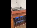 linn majik lp12 demo