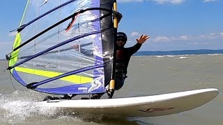 Windsurf