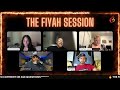 🔥 the fiyah session 🔥 episode 185 🔥