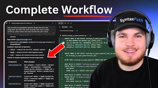 The Ultimate Vibe Coding Tutorial (5 Hours)