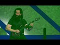 John Petrucci - The Spirit Carries On - Live Guitar Solo - FULL HD