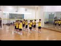 acs synergy dance practice