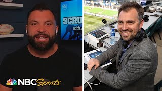 The Scrum Down: World Cup effect; Team USA's road ahead; More Premiership woes | NBC Sports