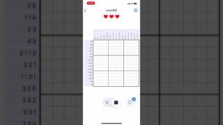 Nonogram.com - Number Puzzle LEVEL 683 - No Boosters