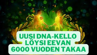 Uusi DNA-kello löysi Eevan 6000 vuoden takaa