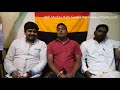 rishi senthil raj won thalawakele lindula urban council by upcountry national front