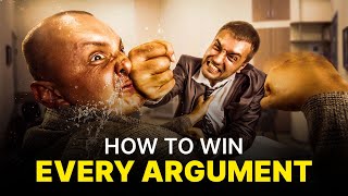 HOW TO WIN EVERY ARGUMENTS - The Use and Abuse of Logic | Madsen Pirie Full Book Summary