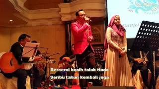 Gurindam Jiwa - Jamilah \u0026 Amirul