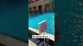 The Chariot Resort \u0026 Spa Hotel Puri 🔥 #odiavlogs #bhadrakvlogs