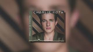 Charlie Puth - One call away [Official Instrumental]