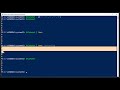 PowerShell Array Tutorial