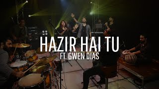 Hazir Hai Tu Yeshua Ministries (Yeshua Band) 4K | Oct 2020