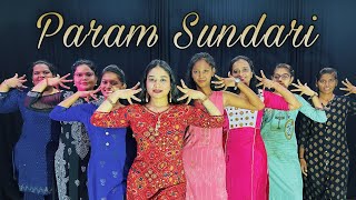Param Sundari | Dance Video | VMDS