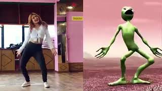 Who is Better Dancer (Dame Tu Cosita) Jacqueline, Yami, Shahid Kapoor, Divyanka, Aditi, Aashma