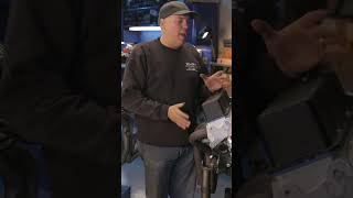 Ford and Chevy Engine Comparison | Engine Masters