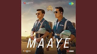 Maaye | Sky Force