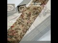 pure matka tussar digital kalamkari printed silk sare by aj silk sarees