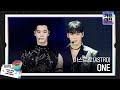 아스트로(ASTRO), 야성미 넘치는 ‘ONE’ 무대!ㅣ2021 SBS 가요대전(2021sbsgayo)ㅣSBS ENTER.