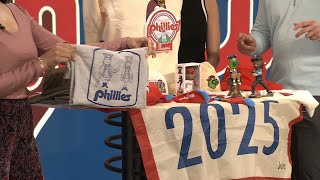 Here’s a look at giveaways, promotions planned for Phillies phans