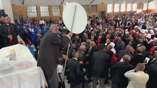 Thato ya hao e phethehe (HD) | Mogale Circuit Covenant Service 2025