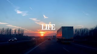 Perfect Son - It's For Life [LYRIC VIDEO]