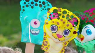 Glove-A-Bubbles 2019 TV Commercial