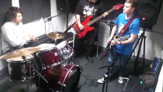 AXE 5 - Jam session