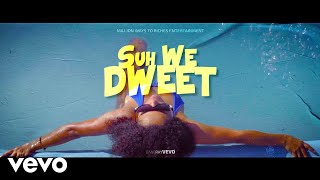 DANE RAY - SUH WE DWEET (Official Music Video)