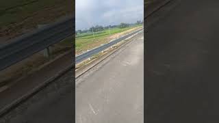 short video gorakhpur gorakhpur link expressway warking progress Uttar Pradesh UP50