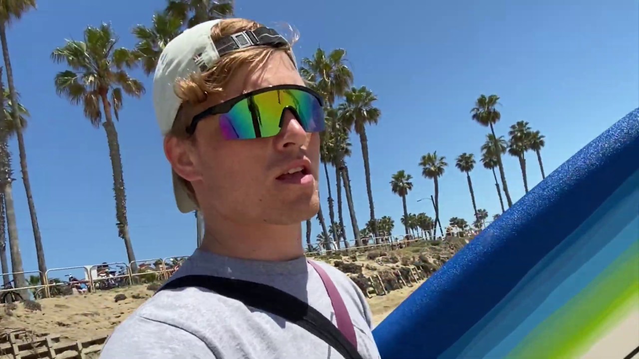 Surf Vlog Youtube