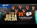 naranjeros de hermosillo🍊 vs 🎺 charros de jalisco. 📻